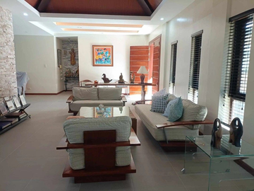 2-Houses for Sale in Tolentino East Tagaytay