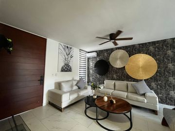 CASA EN VENTA LA RIOJA RESIDENCIAL CANCUN