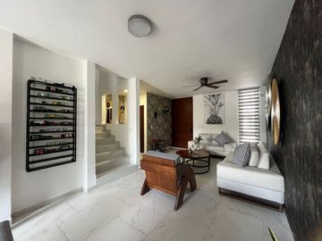 CASA EN VENTA LA RIOJA RESIDENCIAL CANCUN