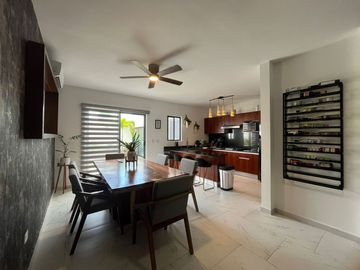 CASA EN VENTA LA RIOJA RESIDENCIAL CANCUN
