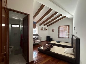EN VENTA HERMOSA CASA EN UN PISO EN FUENTE DEL ANÁHUAC , VISTAS HERMOSAS