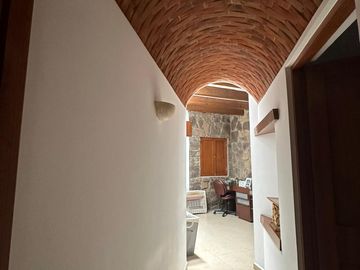 EN VENTA HERMOSA CASA EN UN PISO EN FUENTE DEL ANÁHUAC , VISTAS HERMOSAS