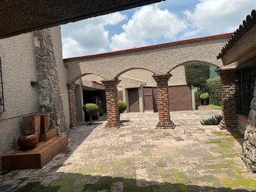 EN VENTA HERMOSA CASA EN UN PISO EN FUENTE DEL ANÁHUAC , VISTAS HERMOSAS