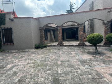 EN VENTA HERMOSA CASA EN UN PISO EN FUENTE DEL ANÁHUAC , VISTAS HERMOSAS