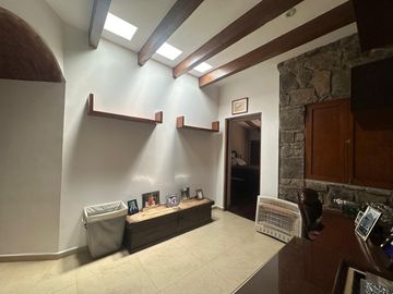 EN VENTA HERMOSA CASA EN UN PISO EN FUENTE DEL ANÁHUAC , VISTAS HERMOSAS