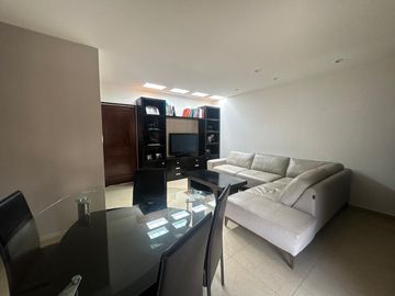 EN VENTA HERMOSA CASA EN UN PISO EN FUENTE DEL ANÁHUAC , VISTAS HERMOSAS