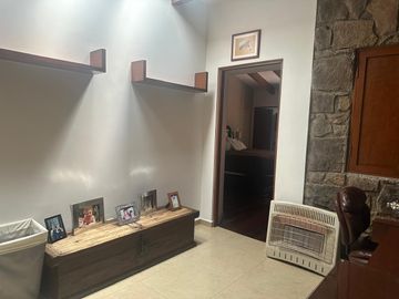 EN VENTA HERMOSA CASA EN UN PISO EN FUENTE DEL ANÁHUAC , VISTAS HERMOSAS
