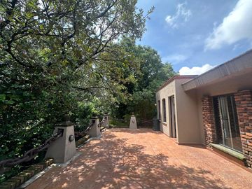 EN VENTA HERMOSA CASA EN UN PISO EN FUENTE DEL ANÁHUAC , VISTAS HERMOSAS