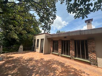 EN VENTA HERMOSA CASA EN UN PISO EN FUENTE DEL ANÁHUAC , VISTAS HERMOSAS