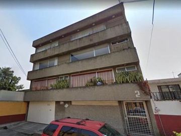 DEPARTAMENTO EN ALCALDÍA ALVARO OBREGON  EN OLIVAR DEL CONDE