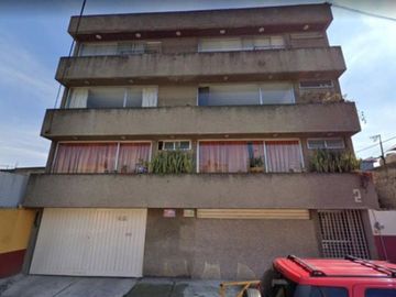 DEPARTAMENTO EN ALCALDÍA ALVARO OBREGON  EN OLIVAR DEL CONDE