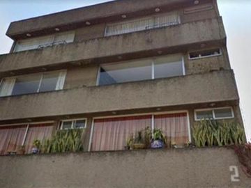 DEPARTAMENTO EN ALCALDÍA ALVARO OBREGON  EN OLIVAR DEL CONDE