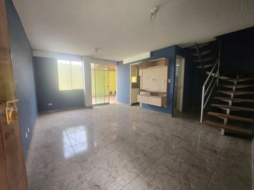 VENTA CASA - URB. OASIS DE CARABAYLLO - CARABAYLLO