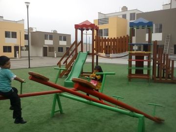 VENTA CASA - URB. OASIS DE CARABAYLLO - CARABAYLLO