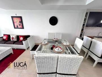 Departamento totalmente amoblado frente al mar en venta, sector playa Murciélago, edificio cuenta con generador de luz propio,  Manta, Ecuador