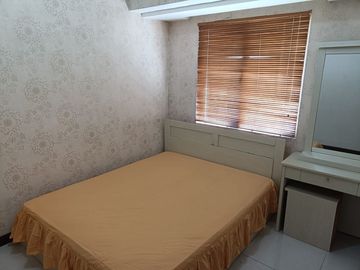 DISEWAKAN APARTEMEN 2BR FURNISHED TAHUNAN WATERPLACE RESIDENCEN