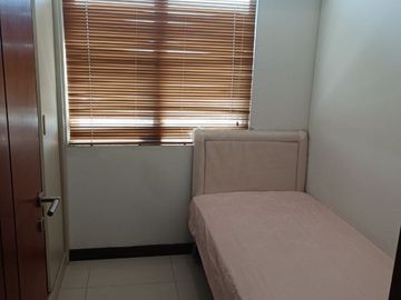 DISEWAKAN APARTEMEN 2BR FURNISHED TAHUNAN WATERPLACE RESIDENCEN