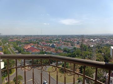 DISEWAKAN APARTEMEN 2BR FURNISHED TAHUNAN WATERPLACE RESIDENCEN