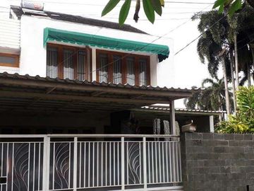 Hanya 100 Meter Ke Jalan Veteran Raya Posisi Rumah Hook