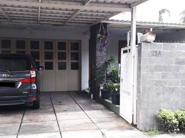 Hanya 100 Meter Ke Jalan Veteran Raya Posisi Rumah Hook