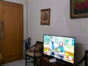 Hanya 100 Meter Ke Jalan Veteran Raya Posisi Rumah Hook