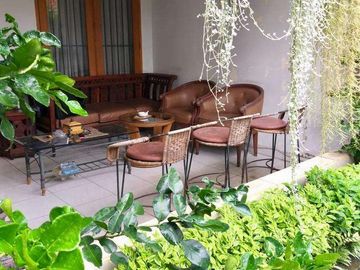 Hanya 100 Meter Ke Jalan Veteran Raya Posisi Rumah Hook