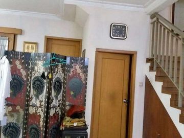 Hanya 100 Meter Ke Jalan Veteran Raya Posisi Rumah Hook
