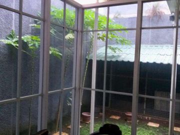 Hanya 100 Meter Ke Jalan Veteran Raya Posisi Rumah Hook