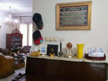 Hanya 100 Meter Ke Jalan Veteran Raya Posisi Rumah Hook