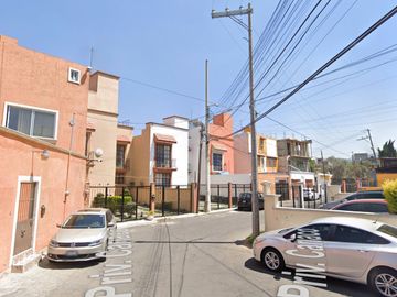 CASA EN PRIVADA DE COLONIA CARIACO EN TLALPAN