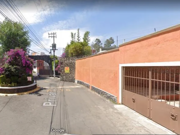 CASA EN PRIVADA DE COLONIA CARIACO EN TLALPAN