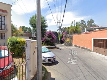 CASA EN PRIVADA DE COLONIA CARIACO EN TLALPAN