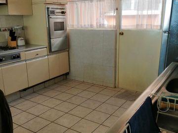 CASA EN VENTA EN CIRCUITO HÉROES CIUDAD SATÉLITE