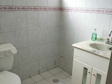 CASA EN VENTA EN CIRCUITO HÉROES CIUDAD SATÉLITE