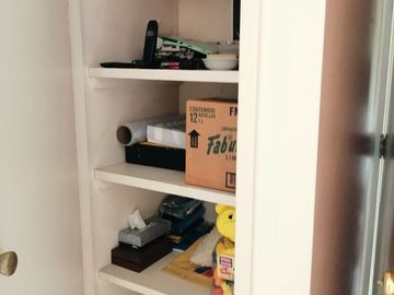 CASA EN VENTA EN CIRCUITO HÉROES CIUDAD SATÉLITE