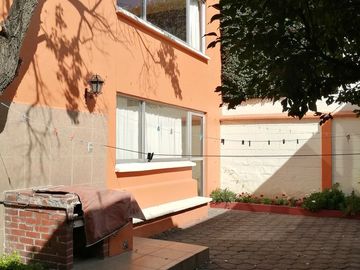 CASA EN VENTA EN CIRCUITO HÉROES CIUDAD SATÉLITE