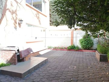 CASA EN VENTA EN CIRCUITO HÉROES CIUDAD SATÉLITE