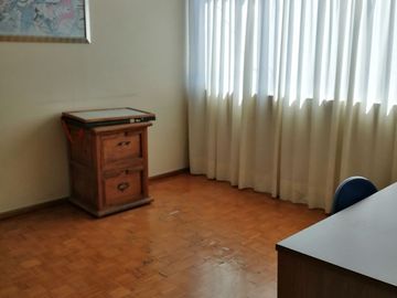CASA EN VENTA EN CIRCUITO HÉROES CIUDAD SATÉLITE