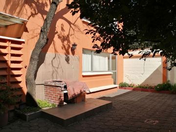 CASA EN VENTA EN CIRCUITO HÉROES CIUDAD SATÉLITE