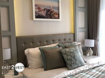 Disewakan Apartemen Taman Anggrek Residence Jakarta Barat Fully Furnished Siap Huni Nyaman Bagus Lokasi Strategis