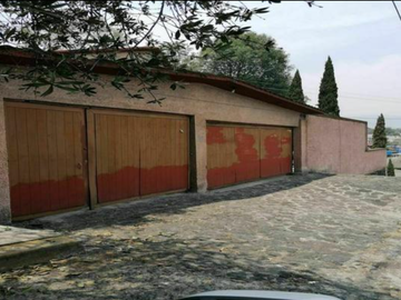 CASA EN TLALPAN APROVECHA OPORTUNIDAD
