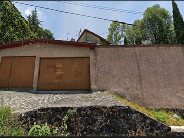 CASA EN TLALPAN APROVECHA OPORTUNIDAD