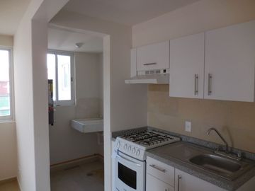 BONITO DEPARTAMENTO EN ALCALDÍA AZCAPOTZALCO
