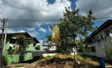 316 sqm Residential Lot for Sale in Vista Real Classica