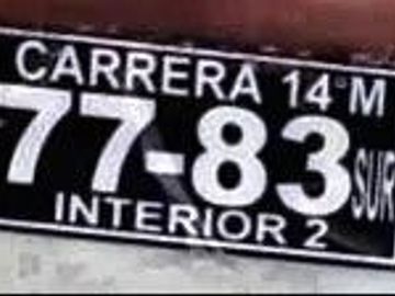 CASA TRES NIVELES URB/ MARICHUELA 100 Mtrs2 $230.000.000 negociables