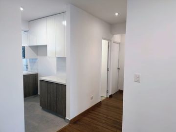 FLAT DE ESTRENO MIRAFLORES!! NO PAGA ALCABALA!!!