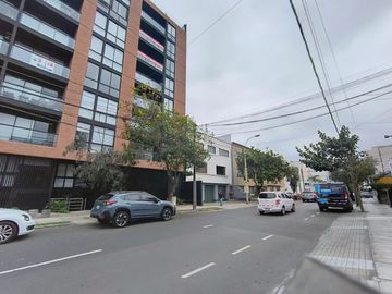 FLAT DE ESTRENO MIRAFLORES!! NO PAGA ALCABALA!!!
