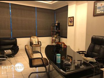 Dijual Ruko Graha Arteri Mas Kedoya , Jakarta Barat Dekat Tol Lingkar dalam dan lingkar luar siap pakai