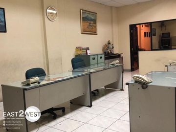 Dijual Ruko Graha Arteri Mas Kedoya , Jakarta Barat Dekat Tol Lingkar dalam dan lingkar luar siap pakai