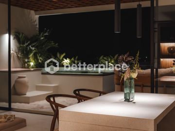 Modern One Bedroom Apartment in Tumbak Bayuh